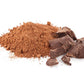 Organic Natural Venezuelan Criollo Cocoa Powder Wholesale