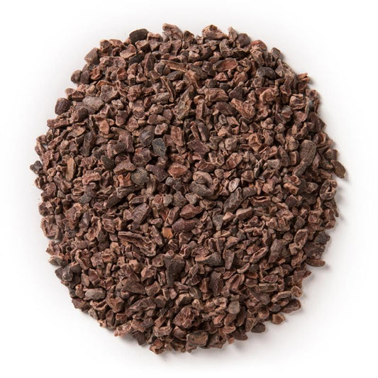 Organic Peruvian Cocoa Nibs Natural Wholesale