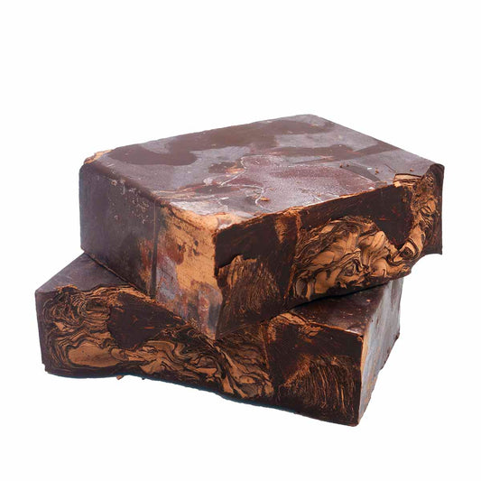 Marañón Fortunato Pure Nacional Ceremonial Style Cacao Mass Block 1kg