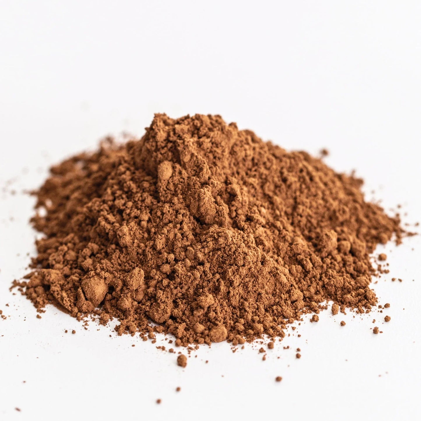 Cacao En Polvo 10-12% Contenido Graso Marrón Claro 1kg