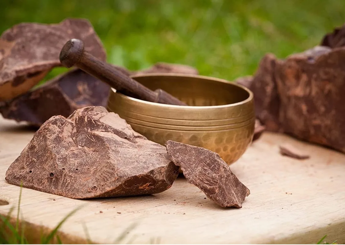Mexico Soconusco Ceremonial 100% Cacao Masa Mayorista Bloque 1kg