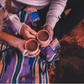 Mexico Soconusco Ceremonial 100% Cacao Masa Mayorista Bloque 1kg