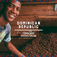 República Dominicana Conacado Cacao Orgánico en Grano (Fairtrade)