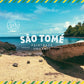 Santo Tomé CECAQ 11 Cacao en Granos de Cacao Ecológico 1kg