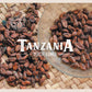 Fèves de cacao biologiques Kokoa Kamili de Tanzanie
