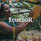 Fèves de cacao Tsáchila d'Équateur