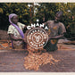 Granos de cacao Kuapa Kokoo de Ghana