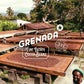 Granos De Cacao Fine Estate De Granada